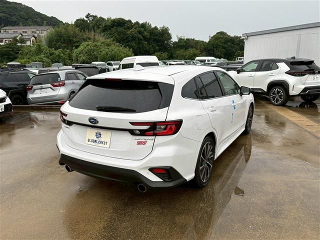 SUBARU LEVORG 2024 Image 31