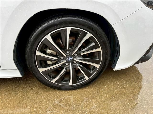 SUBARU LEVORG 2024 Image 31