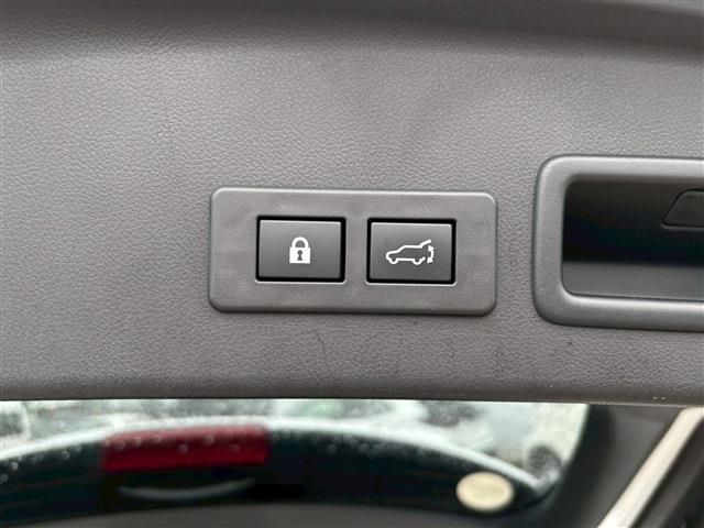 SUBARU LEVORG 2024 Image 31