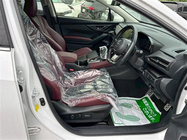 SUBARU LEVORG 2024 Image 31