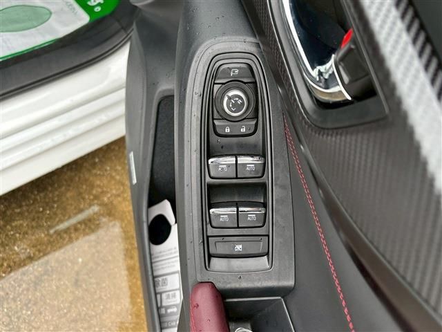 SUBARU LEVORG 2024 Image 31