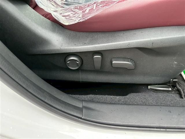 SUBARU LEVORG 2024 Image 31