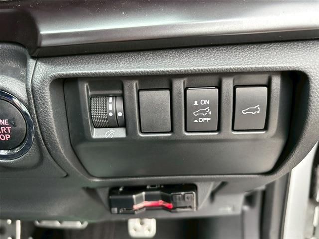 SUBARU LEVORG 2024 Image 31