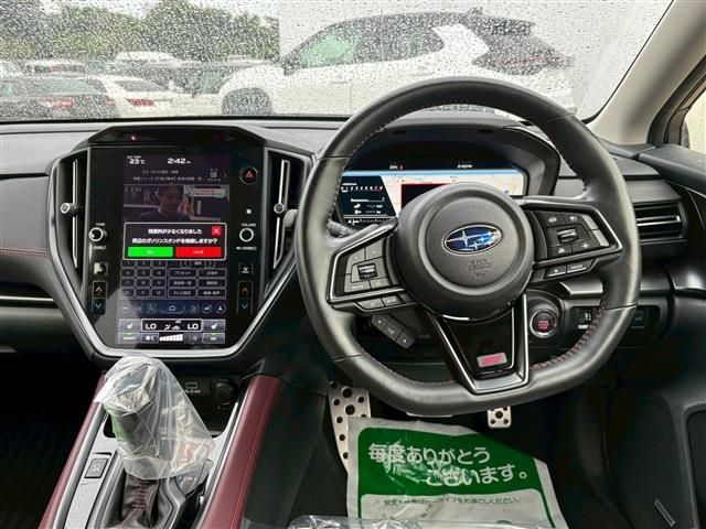 SUBARU LEVORG 2024 Image 31