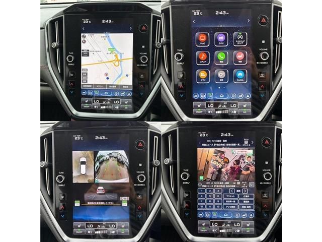 SUBARU LEVORG 2024 Image 31