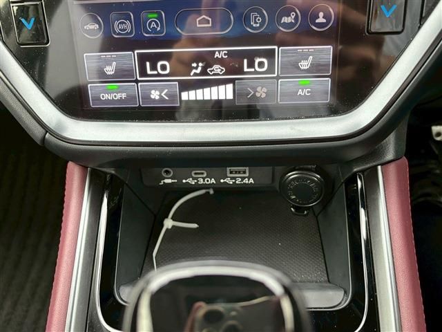 SUBARU LEVORG 2024 Image 31