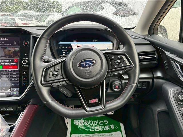 SUBARU LEVORG 2024 Image 31