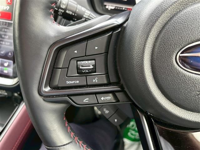 SUBARU LEVORG 2024 Image 31