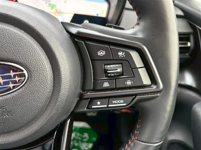 SUBARU LEVORG 2024 Image 31