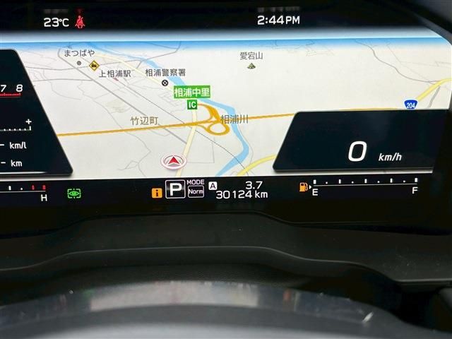 SUBARU LEVORG 2024 Image 31