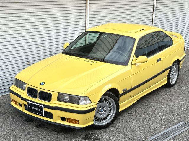 BMW M3 1994 Image 31
