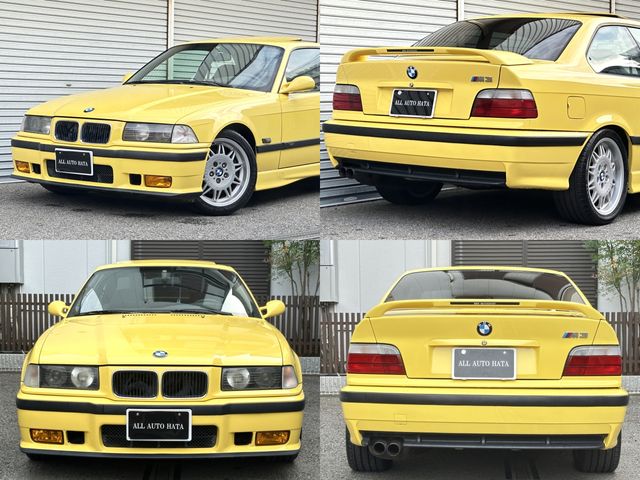 BMW M3 1994 Image 31