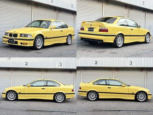BMW M3 1994 Image 31
