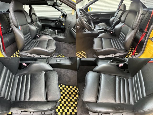 BMW M3 1994 Image 31