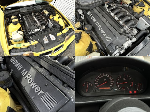 BMW M3 1994 Image 31