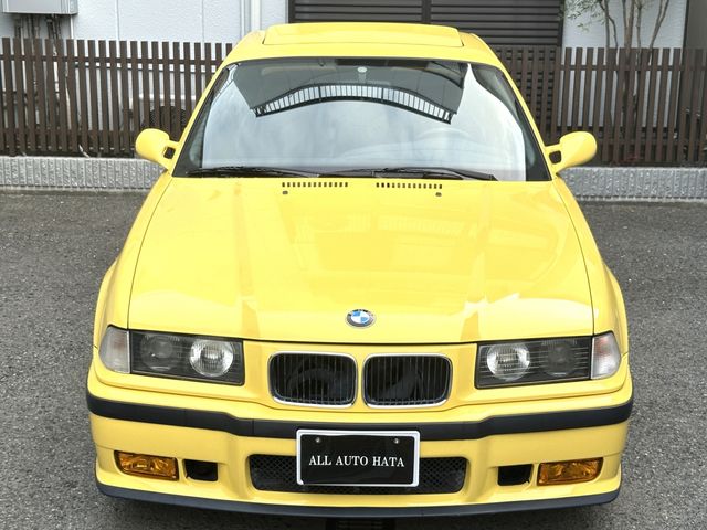 BMW M3 1994 Image 31