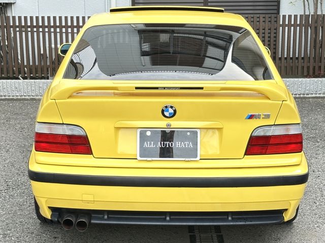 BMW M3 1994 Image 31