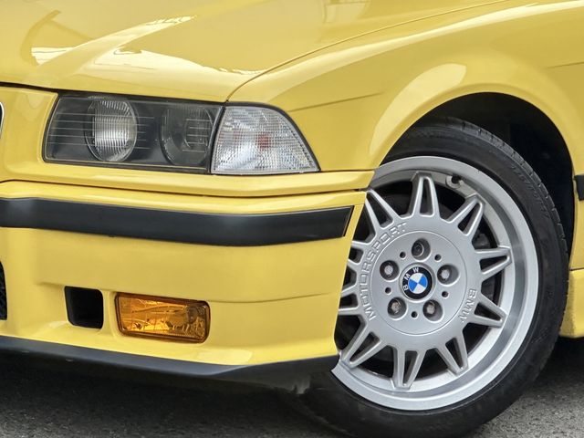 BMW M3 1994 Image 31