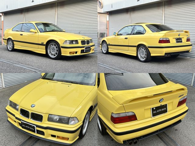 BMW M3 1994 Image 31