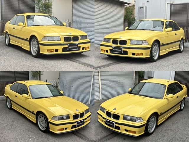 BMW M3 1994 Image 31
