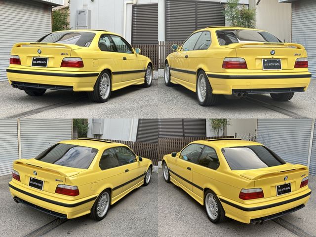 BMW M3 1994 Image 31