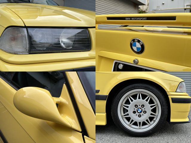 BMW M3 1994 Image 31