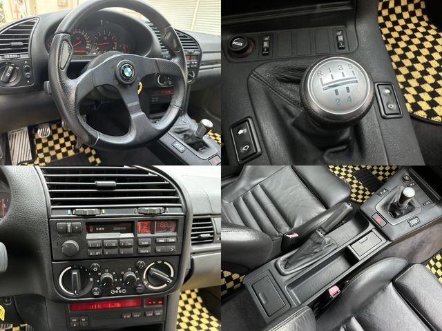 BMW M3 1994 Image 31