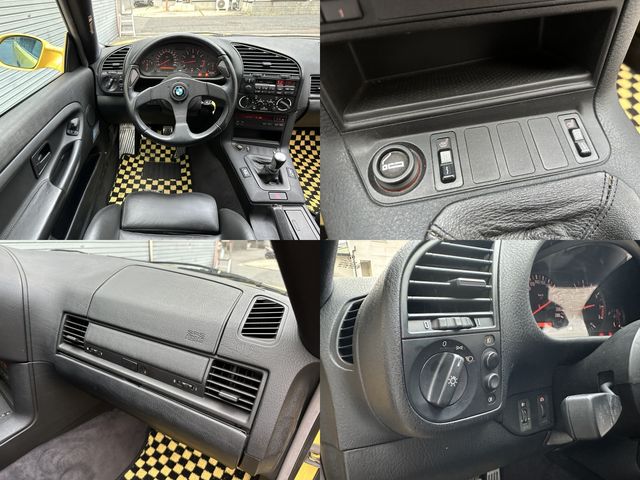 BMW M3 1994 Image 31