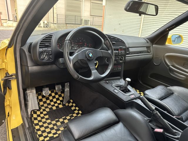 BMW M3 1994 Image 31