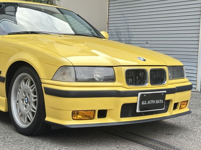 BMW M3 1994 Image 31