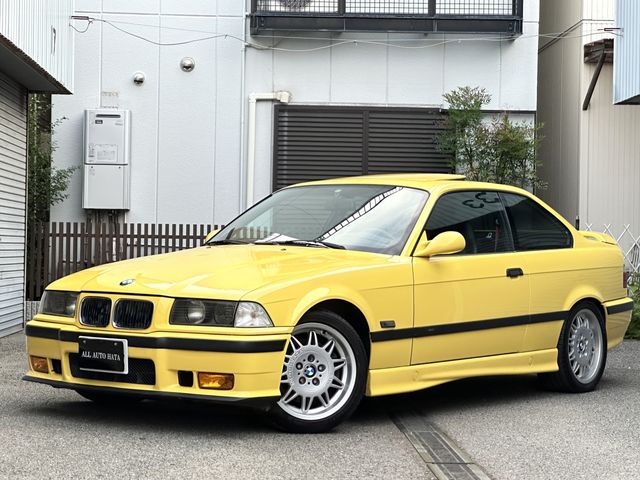 BMW M3 1994 Image 31