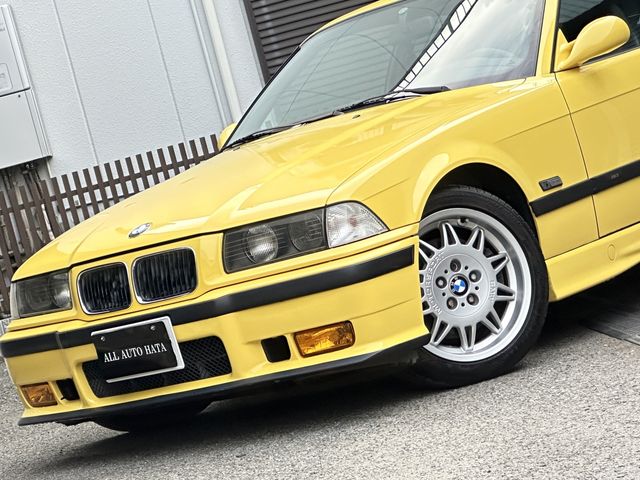 BMW M3 1994 Image 31