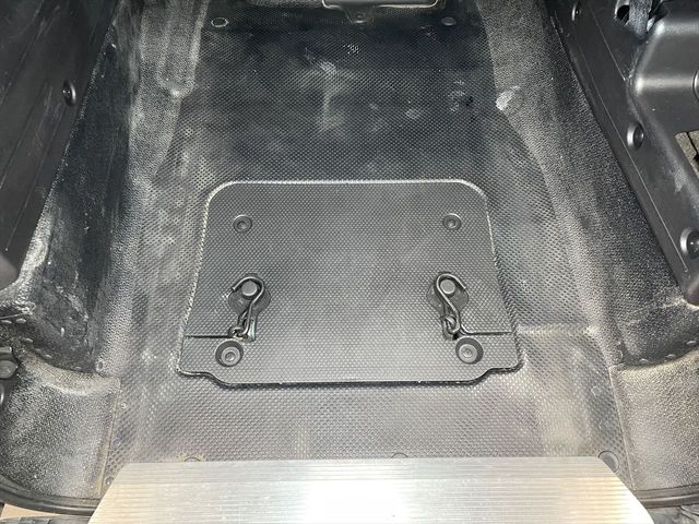 TOYOTA RACTIS 2015 Image 31