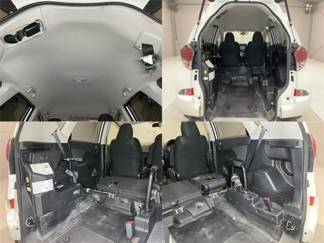 TOYOTA RACTIS 2015 Image 31