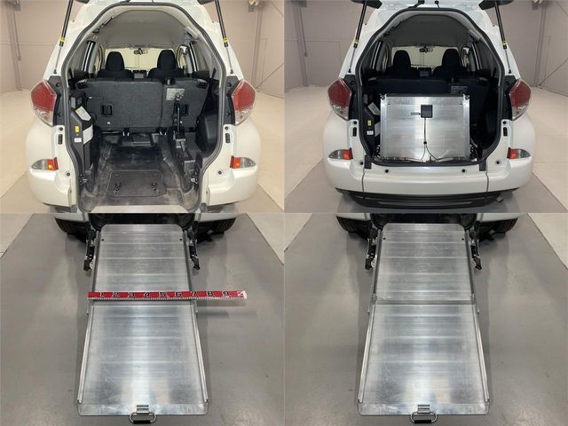 TOYOTA RACTIS 2015 Image 31