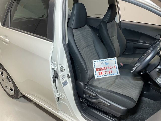 TOYOTA RACTIS 2015 Image 31