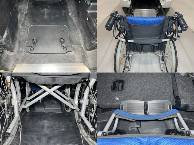 TOYOTA RACTIS 2015 Image 31