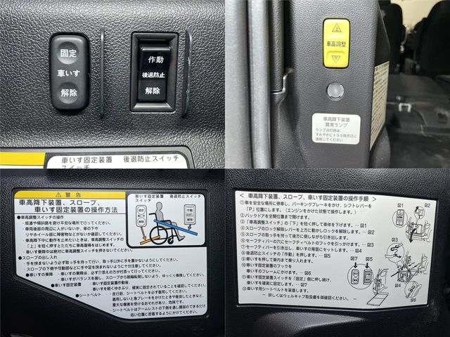 TOYOTA RACTIS 2015 Image 31