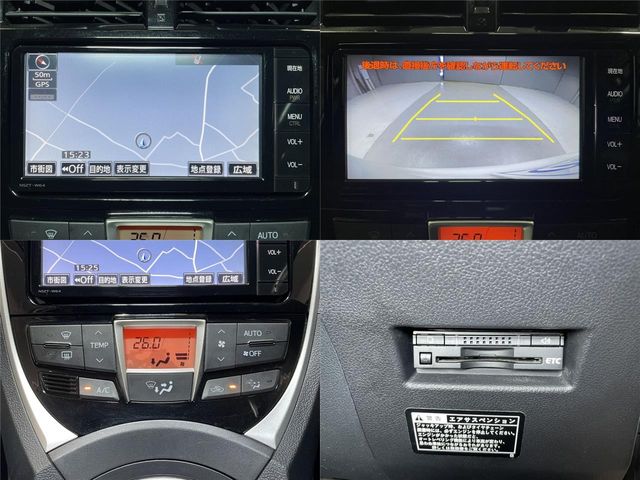 TOYOTA RACTIS 2015 Image 31