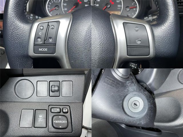 TOYOTA RACTIS 2015 Image 31