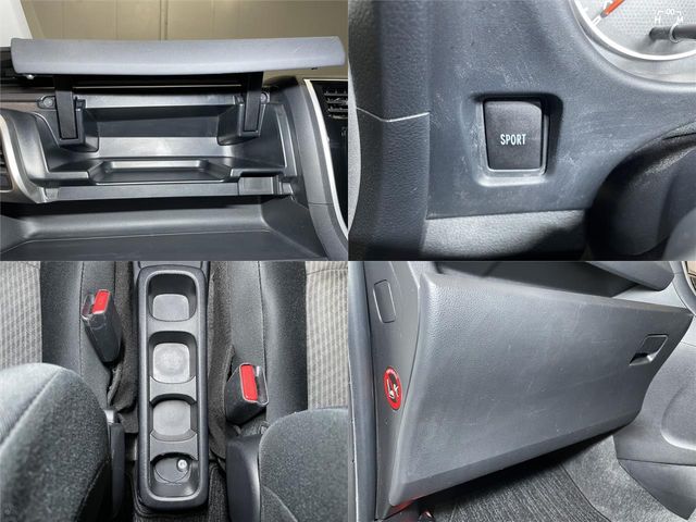 TOYOTA RACTIS 2015 Image 31