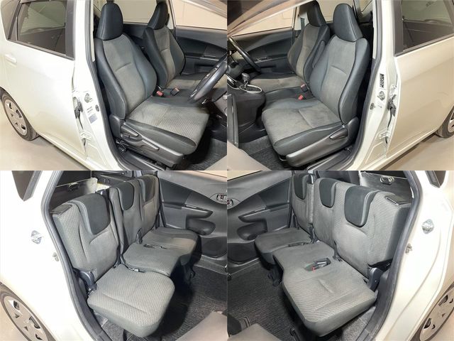 TOYOTA RACTIS 2015 Image 31