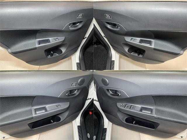 TOYOTA RACTIS 2015 Image 31