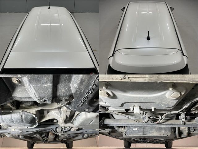 TOYOTA RACTIS 2015 Image 31