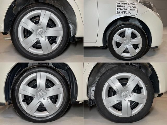 TOYOTA RACTIS 2015 Image 31