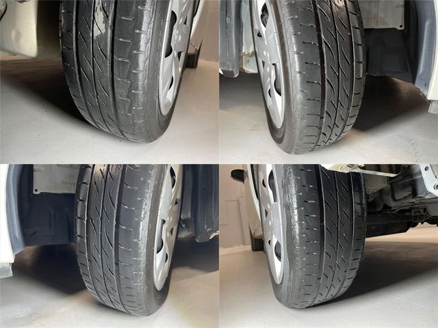 TOYOTA RACTIS 2015 Image 31