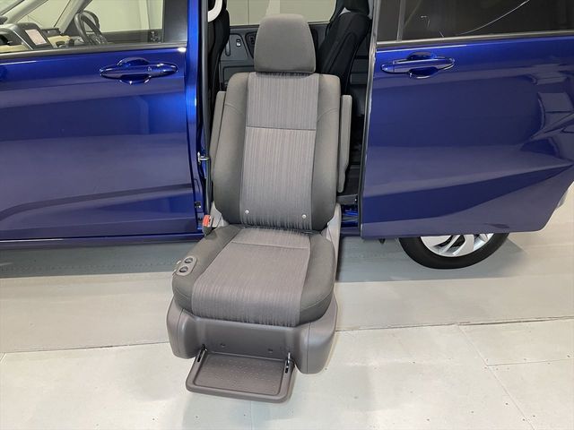 HONDA FREED 2017 Image 31