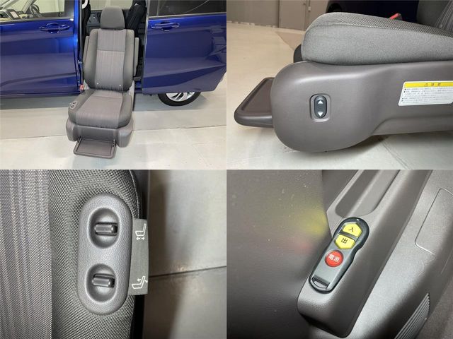 HONDA FREED 2017 Image 31