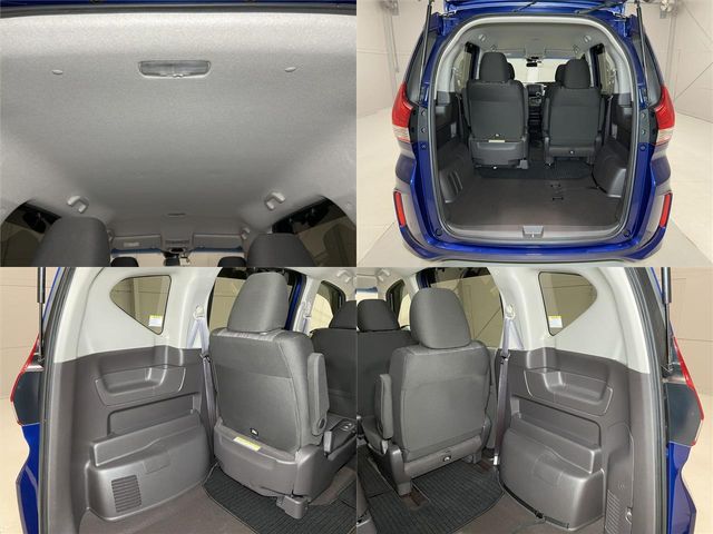 HONDA FREED 2017 Image 31