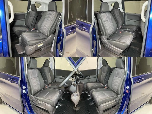 HONDA FREED 2017 Image 31